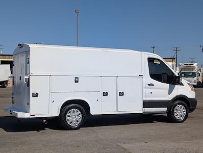 Used 2017 Ford Transit 350 Service Utility Van for sale #B51549 - photo 2