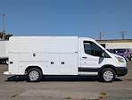 Used 2017 Ford Transit 350 Service Utility Van for sale #B51549 - photo 8