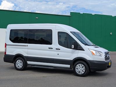 Used 2017 Ford Transit 150 Passenger Van for sale #B51769 - photo 1
