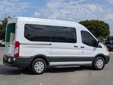 Used 2017 Ford Transit 150 Passenger Van for sale #B51769 - photo 2