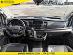 Used 2023 Ford Transit 250 Medium Roof Empty Cargo Van for sale #B52220 - photo 10