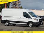 Used 2023 Ford Transit 250 Medium Roof Empty Cargo Van for sale #B52220 - photo 1