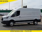 Used 2023 Ford Transit 250 Medium Roof Empty Cargo Van for sale #B52220 - photo 3