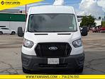 Used 2023 Ford Transit 250 Medium Roof Empty Cargo Van for sale #B52220 - photo 2