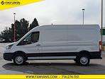 Used 2023 Ford Transit 250 Medium Roof Empty Cargo Van for sale #B52220 - photo 4