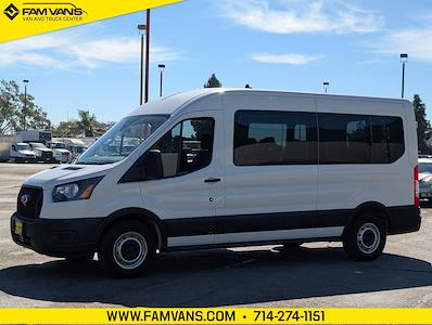 Used 2023 Ford Transit 350 - photo 1