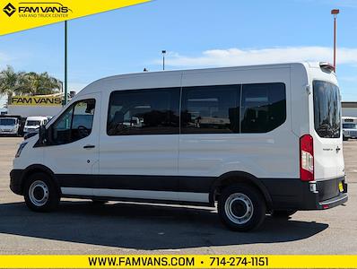Used 2023 Ford Transit 350 - photo 1