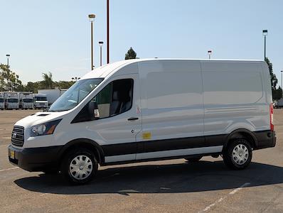 Used 2019 Ford Transit 150 - photo 1