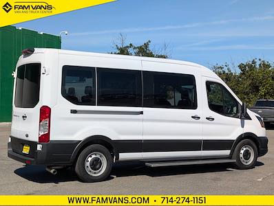 Used 2023 Ford Transit 350 - photo 1