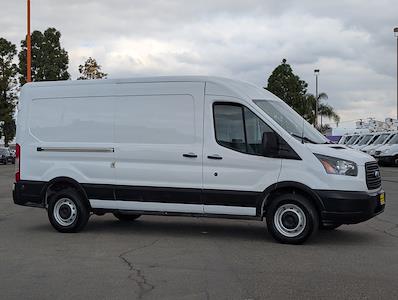 Used 2019 Ford Transit 150 Medium Roof Empty Cargo Van for sale #B55650 - photo 1