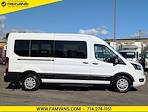2023 Ford Transit 350 Medium Roof RWD Passenger Van for sale #B56336 - photo 10