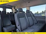 2023 Ford Transit 350 Medium Roof RWD Passenger Van for sale #B56336 - photo 12