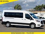 2023 Ford Transit 350 Medium Roof RWD Passenger Van for sale #B56336 - photo 3