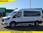 2023 Ford Transit 350 Medium Roof RWD Passenger Van for sale #B56336 - photo 5