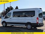 2023 Ford Transit 350 Medium Roof RWD Passenger Van for sale #B56336 - photo 7