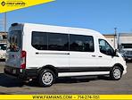 2023 Ford Transit 350 Medium Roof RWD Passenger Van for sale #B56336 - photo 9