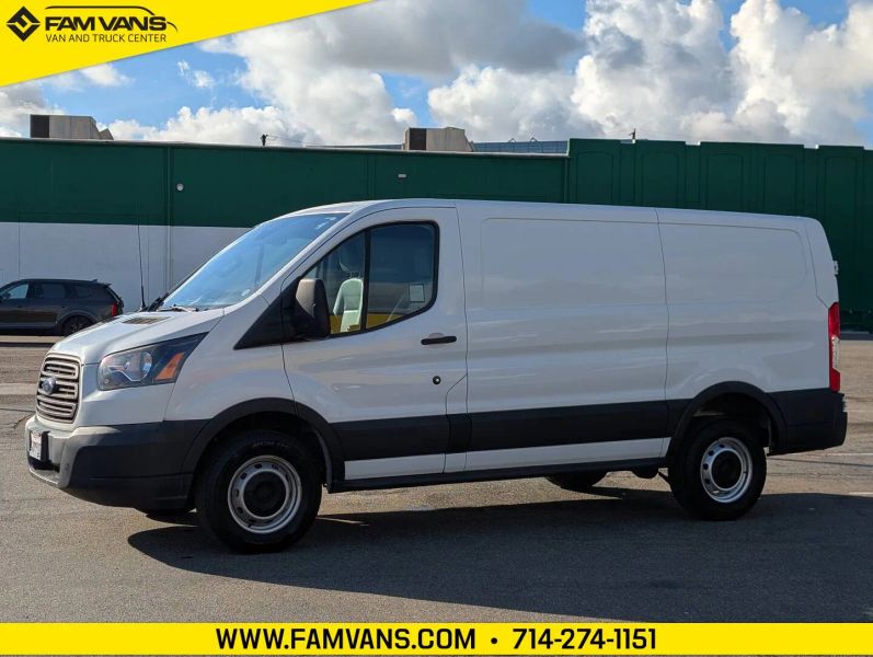Used 2017 Ford Transit 250 - photo 6