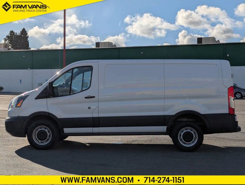 Used 2017 Ford Transit 250 - photo 7