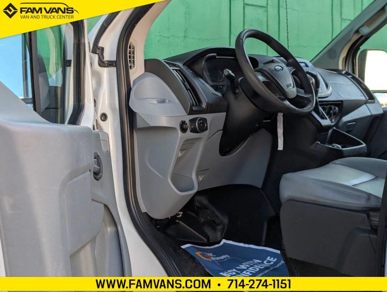 Used 2017 Ford Transit 250 - photo 15