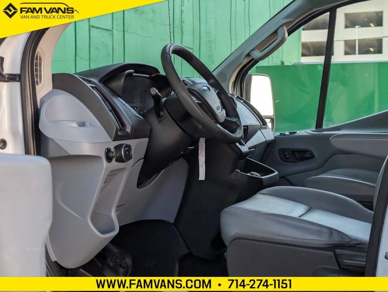 Used 2017 Ford Transit 250 - photo 16