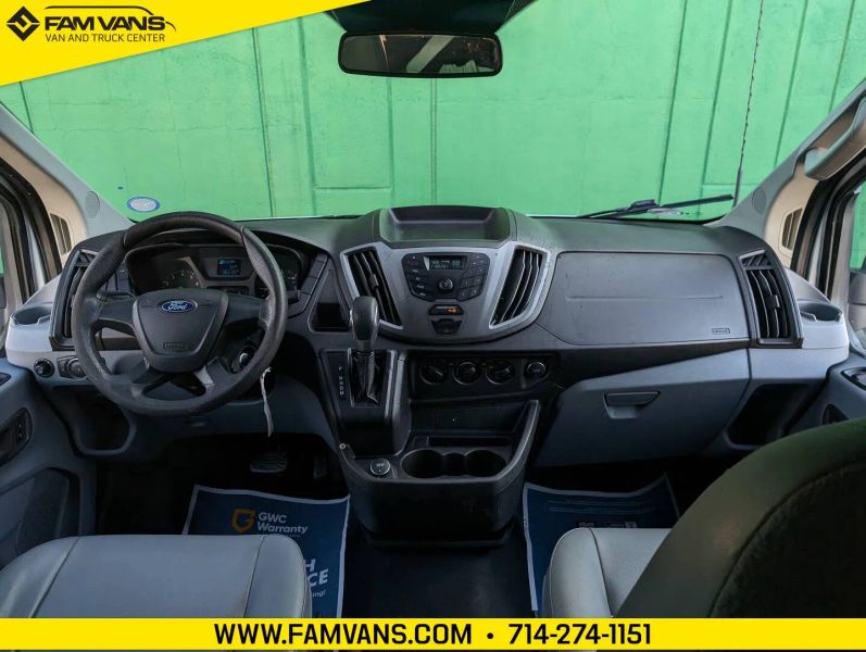 Used 2017 Ford Transit 250 - photo 20