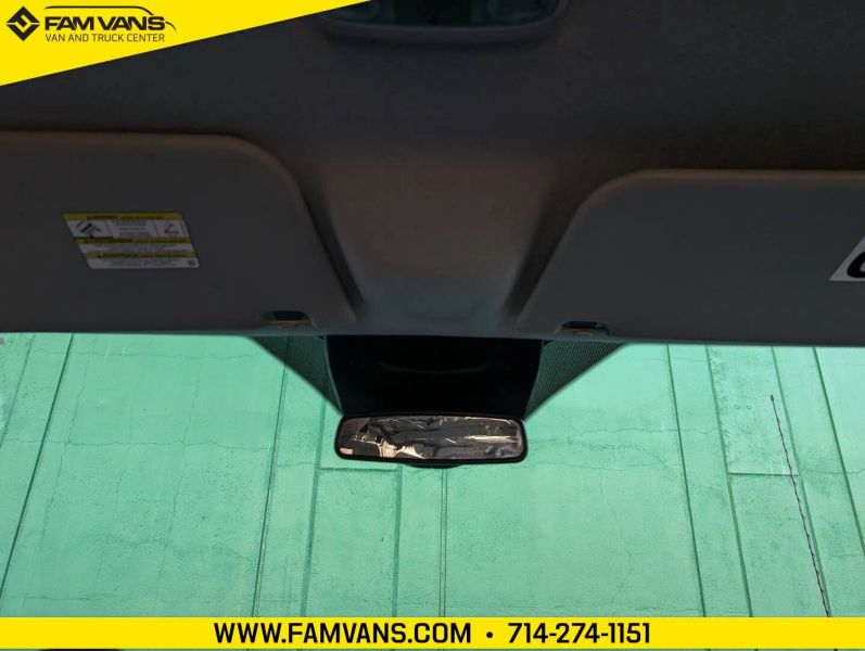 Used 2017 Ford Transit 250 - photo 22