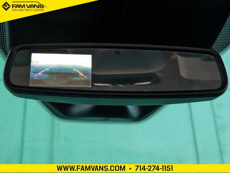 Used 2017 Ford Transit 250 - photo 23
