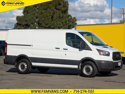 Used 2017 Ford Transit 250 Low Roof Empty Cargo Van for sale #B57198-CG - photo 1