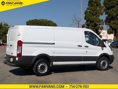 Used 2017 Ford Transit 250 Low Roof Empty Cargo Van for sale #B57198 - photo 2