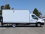 Used 2019 Ford Transit 350 HD Box Van for sale #B57664 - photo 8