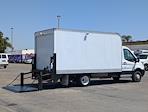 Used 2019 Ford Transit 350 HD Box Van for sale #B57664 - photo 9