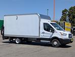 Used 2019 Ford Transit 350 HD Box Van for sale #B57664 - photo 1