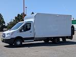 Used 2019 Ford Transit 350 HD Box Van for sale #B57664 - photo 3