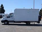 Used 2019 Ford Transit 350 HD Box Van for sale #B57664 - photo 5