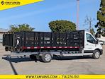 Used 2023 Ford E-Transit 350 Stake Bed for sale #B62175 - photo 2