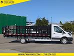 Used 2023 Ford E-Transit 350 Stake Bed for sale #B62175 - photo 10