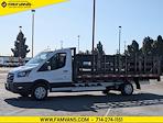 Used 2023 Ford E-Transit 350 Stake Bed for sale #B62175 - photo 6