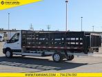 Used 2023 Ford E-Transit 350 Stake Bed for sale #B62175 - photo 8