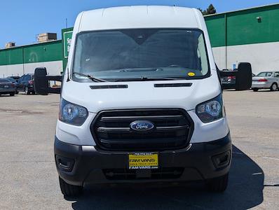 2020 Ford Transit 250 Medium Roof RWD Empty Cargo Van for sale #B68241 - photo 2