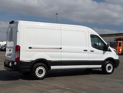 Used 2019 Ford Transit 150 Medium Roof Empty Cargo Van for sale #B68411 - photo 2