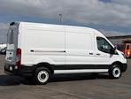 Used 2019 Ford Transit 150 Medium Roof Empty Cargo Van for sale #B68411 - photo 2