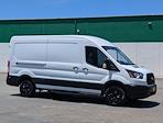 Used 2019 Ford Transit 150 Medium Roof Empty Cargo Van for sale #B68412 - photo 1
