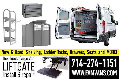 Used 2015 Ford F-550 Regular Cab Cab Chassis for sale #B72642 - photo 1