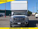 Used 2015 Ford F-550 Regular Cab Box Truck for sale #B72642 - photo 2