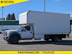 Used 2015 Ford F-550 Regular Cab Box Truck for sale #B72642 - photo 3