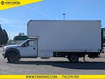 Used 2015 Ford F-550 Regular Cab Box Truck for sale #B72642 - photo 4
