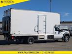 Used 2015 Ford F-550 Regular Cab Box Truck for sale #B72642 - photo 7