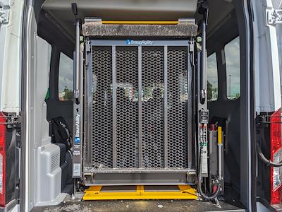 Used 2019 Ford Transit 250 Base Medium Roof RWD Empty Cargo Van for sale #B72804 - photo 2