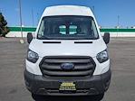 Used 2020 Ford Transit 250 Long High Roof Cargo Van High Roof RWD Empty Cargo Van for sale #B73203 - photo 5