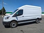 Used 2020 Ford Transit 250 Long High Roof Cargo Van High Roof RWD Empty Cargo Van for sale #B73203 - photo 1